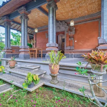 Minara Ubud Cottages